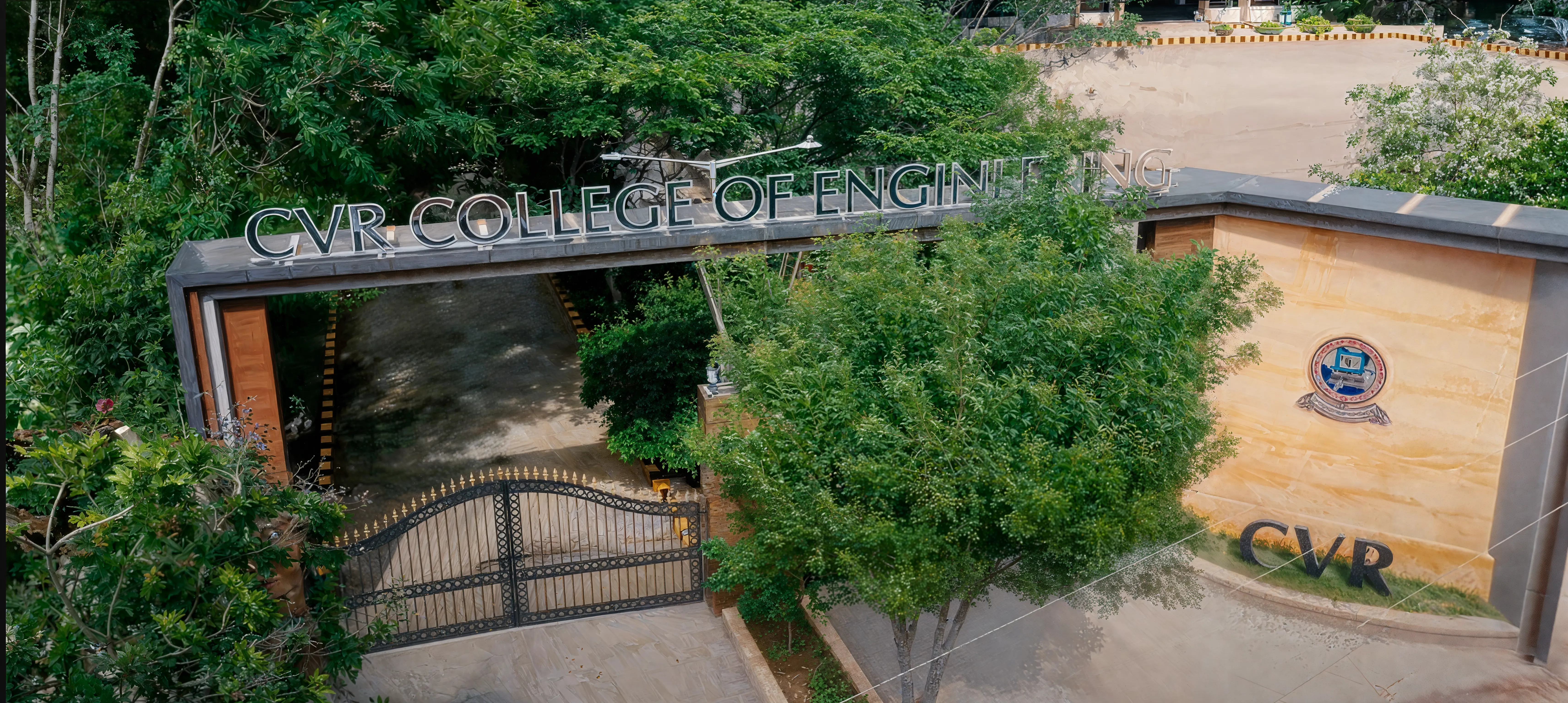 SOIL Institute of Management Campus photo 7